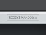 KYOCERA ECOSYS MA4000cix Laser A4 1200 x 1200 DPI 40 Seiten pro Minute