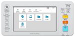 KYOCERA ECOSYS MA4000cix Laser A4 1200 x 1200 DPI 40 Seiten pro Minute