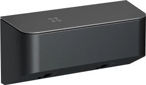 KYOCERA Einbaukit für USB-Kartenl. Card Reader Holder 12