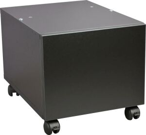 KYOCERA Unterschrank Holz CB-5150L niedrig, inkl. Rollen