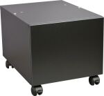 KYOCERA Unterschrank Holz CB-5150L niedrig, inkl. Rollen