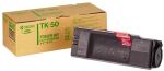 KYOCERA Toner schwarz ca. 15.000 S. TK-50H