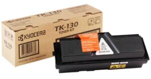 KYOCERA TK-130 Tonerkartusche 1 Stück(e) Original Schwarz