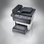 KYOCERA ECOSYS FS-1325MFP Laser A4 1800 x 600 DPI 25 Seiten pro Minute
