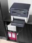 KYOCERA ECOSYS FS-1325MFP Laser A4 1800 x 600 DPI 25 Seiten pro Minute