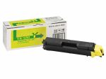 KYOCERA TK-580Y Tonerkartusche 1 Stück(e) Original Gelb