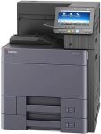 KYOCERA ECOSYS P8060cdn A3 color Laser-Drucker