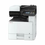KYOCERA ECOSYS M8124cidn Laser A3 9600 x 600 DPI 24 Seiten pro Minute