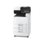 KYOCERA ECOSYS M8124cidn Laser A3 9600 x 600 DPI 24 Seiten pro Minute