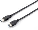 Equip USB 3.0 A auf A Verlängerungskabel Stecker auf...