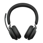 Jabra Evolve2 65 Kopfhörer Kabellos Kopfband Büro/Callcenter USB Typ-C Bluetooth