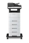 KYOCERA ECOSYS MA4500fx Laser A4 1200 x 1200 DPI 45 Seiten pro Minute