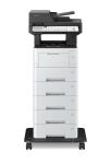KYOCERA ECOSYS MA4500ix Laser A4 1200 x 1200 DPI 45 Seiten pro Minute