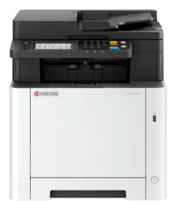 KYOCERA ECOSYS MA2600cfx Laser A4 1200 x 1200 DPI 26 Seiten pro Minute