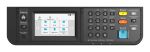 KYOCERA ECOSYS MA2600cfx Laser A4 1200 x 1200 DPI 26 Seiten pro Minute