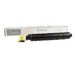 KYOCERA TK-8555 Tonerkartusche 1 Stück(e) Original Gelb