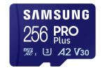 Samsung PRO Plus MB-MD256SA/EU Speicherkarte 256 GB...