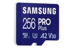 Samsung PRO Plus MB-MD256SA/EU Speicherkarte 256 GB MicroSDXC UHS-I Klasse 3