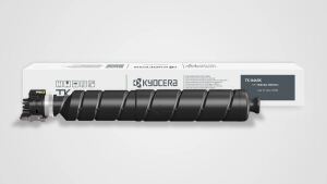 KYOCERA TK-8465K Tonerkartusche 1 Stück(e) Original Schwarz