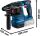 Bosch Professional GBH 18V-22 Akku-Bohrhammer solo inkl. L-Boxx
