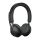 Jabra Evolve2 65 Kopfhörer Kabellos Kopfband Büro/Callcenter USB Typ-C Bluetooth Ladestation
