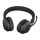 Jabra Evolve2 65 Kopfhörer Kabellos Kopfband Büro/Callcenter USB Typ-C Bluetooth Ladestation