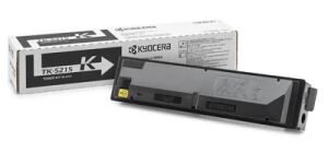 KYOCERA TK-5215K Tonerkartusche 1 Stück(e) Original Schwarz
