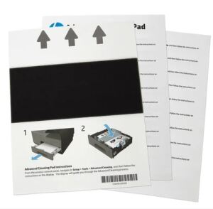 HP CN459-67006 Druckerreinigung Druckerreinigungsblatt