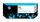 HP 772 Gelb DesignJet Druckerpatrone, 300 ml