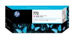 HP 772 Magenta hell DesignJet Druckerpatrone, 300 ml