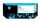 HP 772 Fotoschwarz DesignJet Druckerpatrone, 300 ml