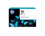HP 761 Grau DesignJet Druckerpatrone, 400 ml