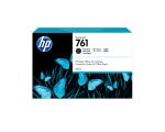 HP 761 Dunkelgrau DesignJet Druckerpatrone, 400 ml