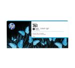 HP 761 Mattschwarz DesignJet Druckerpatrone, 775 ml