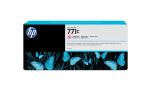 HP 771C Magenta hell DesignJet Druckerpatrone, 775 ml