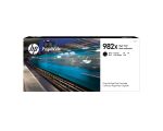 HP 982X Schwarz Original PageWide-Patrone mit hoher...