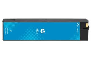 HP 982X Cyan Original PageWide-Patrone mit hoher Reichweite