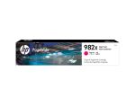 HP 982X Magenta Original PageWide-Patrone mit hoher...