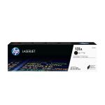 HP 131A Schwarz Original LaserJet Tonerkartusche