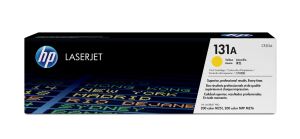 HP 131A Gelb Original LaserJet Tonerkartusche