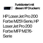 HP 131A Magenta Original LaserJet Tonerkartusche