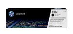 HP 131X Schwarz Original LaserJet Tonerkartusche mit...