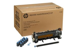 HP LaserJet Benutzer-Wartungskit (220 V)