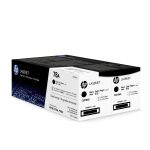 HP 78A 2er-Pack Schwarz Original LaserJet Tonerkartuschen