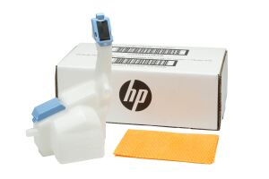 HP 648A Toner-Auffangeinheit
