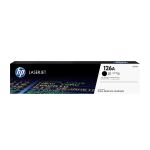 HP 126A Schwarz Original LaserJet Tonerkartusche