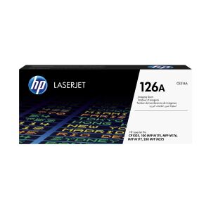 HP 126A LaserJet Belichtungstrommel