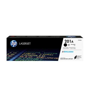 HP 201A Schwarz Original LaserJet Tonerkartusche