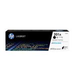 HP 201A Schwarz Original LaserJet Tonerkartusche