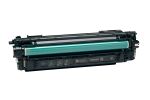 HP 657X Schwarz Original LaserJet Tonerkartusche mit hoher Reichweite